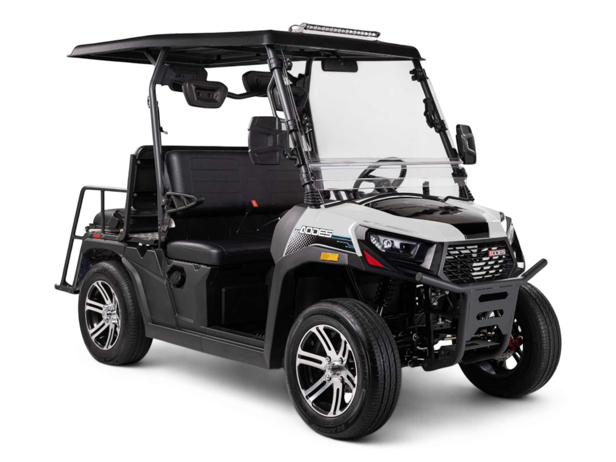 Мотовездеход AODES UTV 300-10 Golf