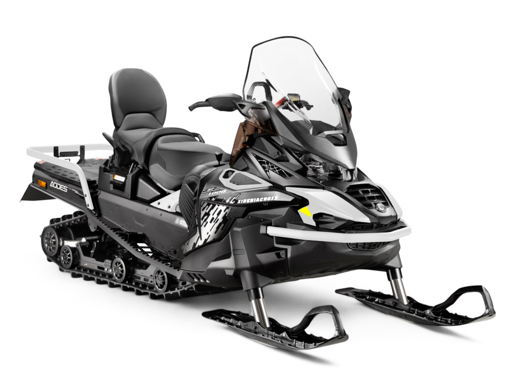 Снегоход Siberiacross 1000 SWT