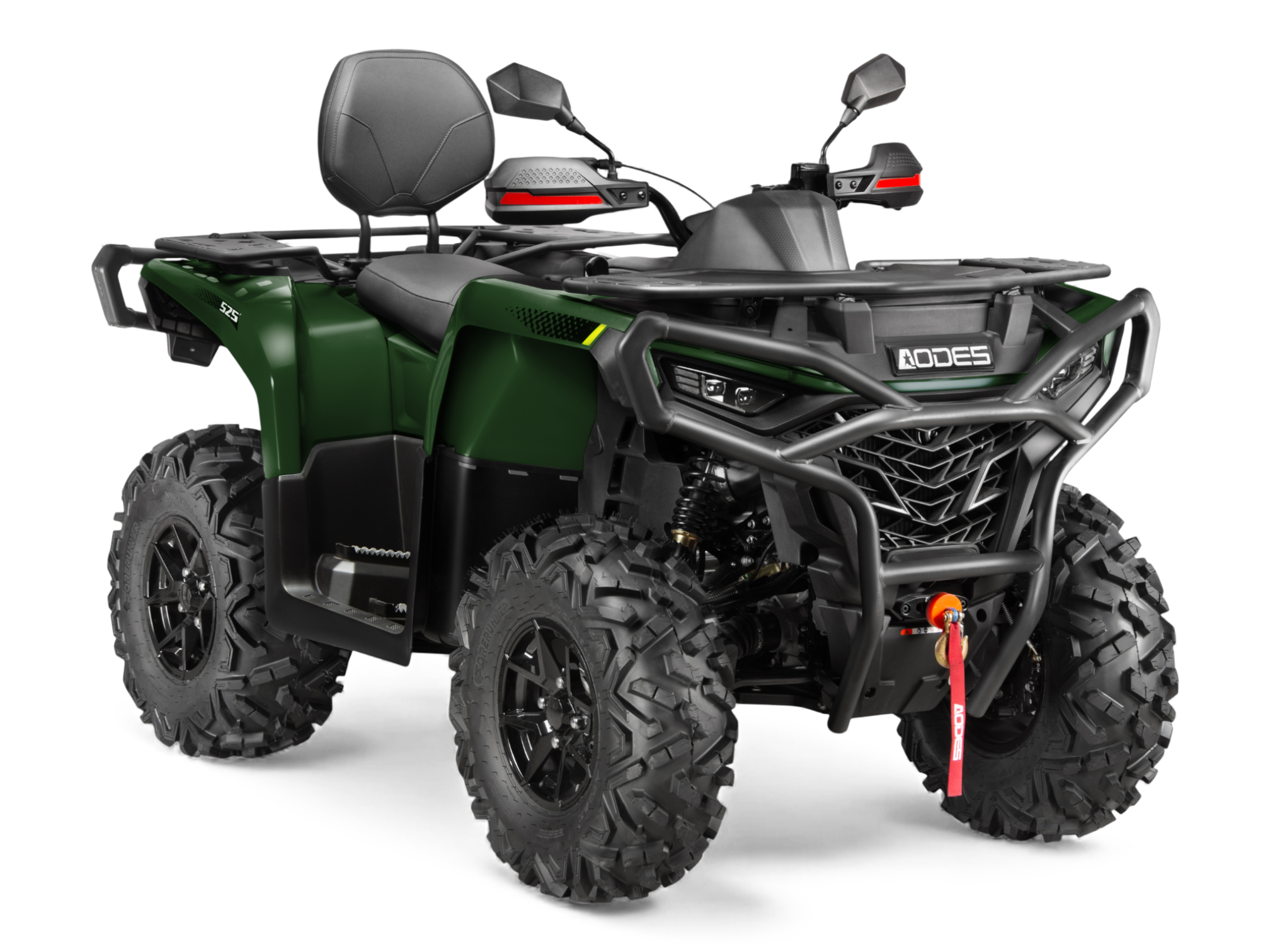 Квадроцикл PATHCROSS 625L PRO 2026