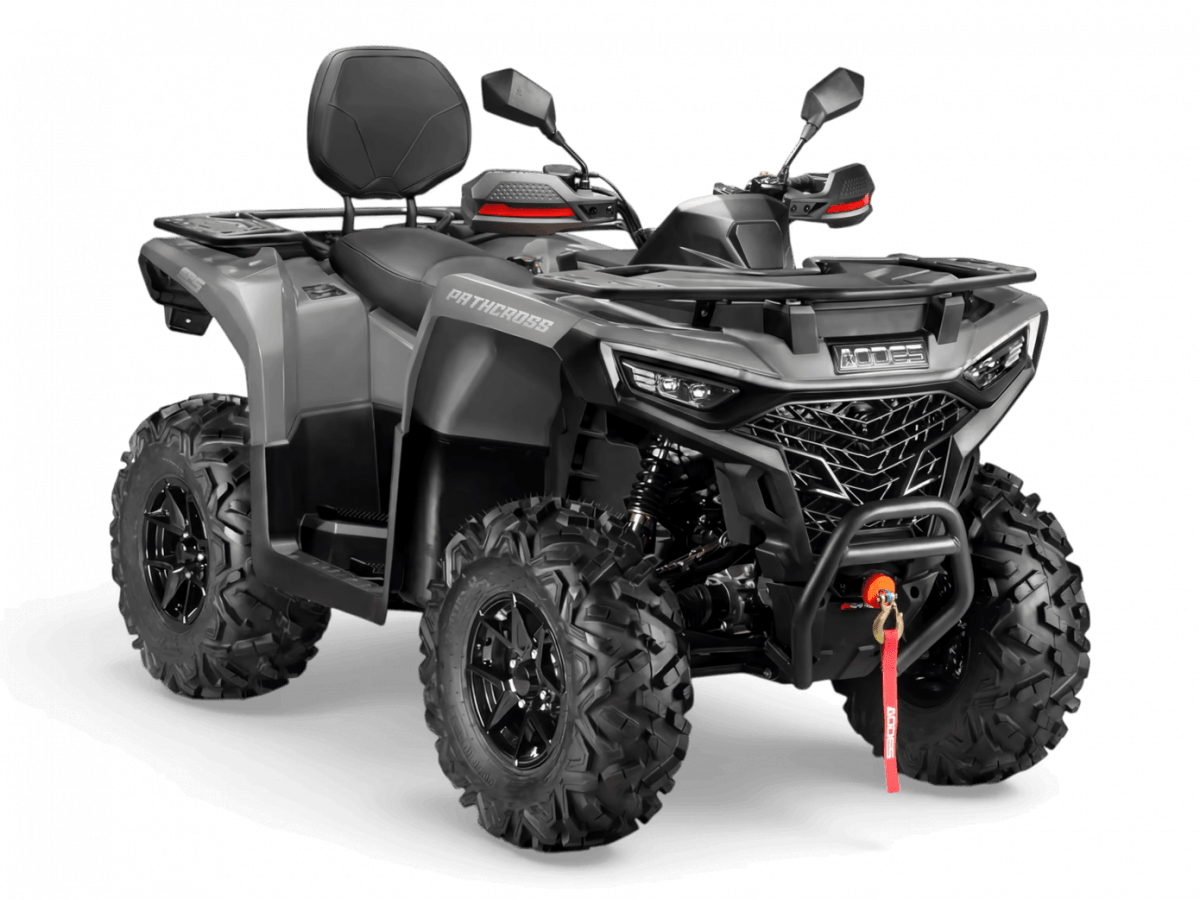 Квадроцикл PATHCROSS 625L PRO 2026
