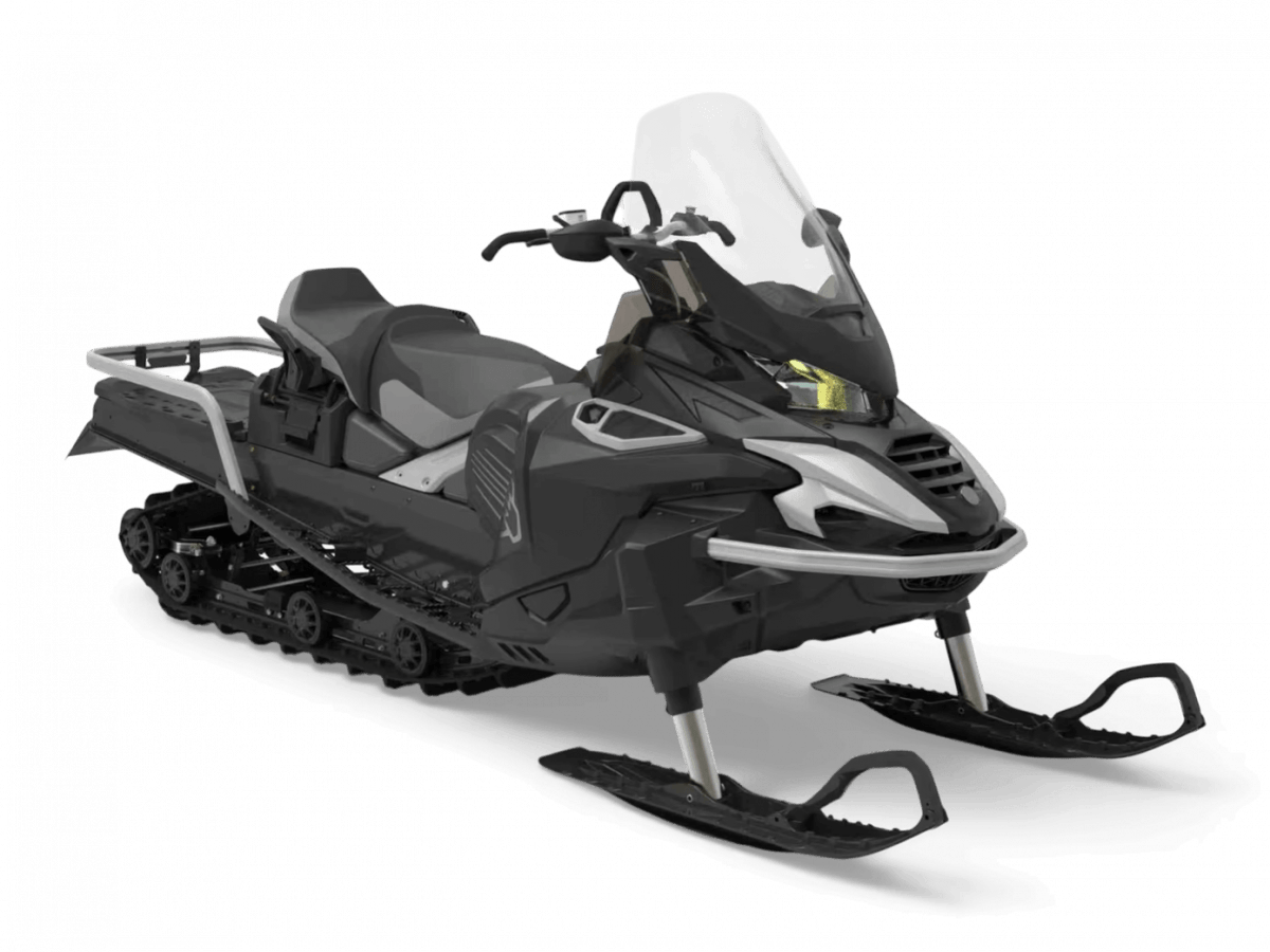 Снегоход Snowcross 800 LTS SWT