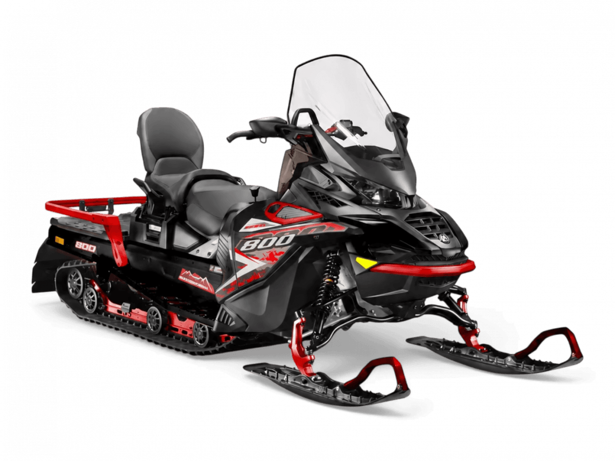 Снегоход Snowcross 800 SWT SC