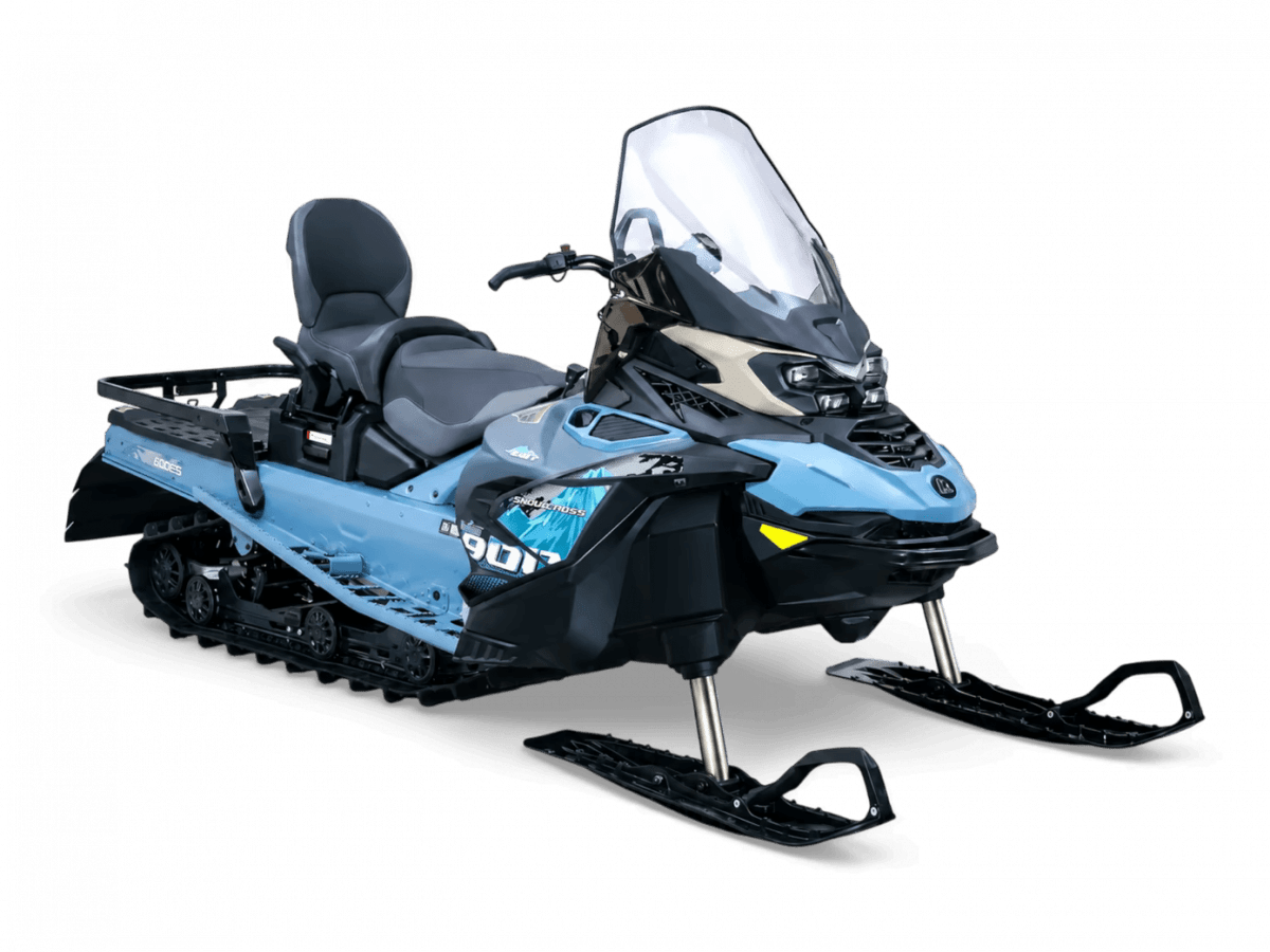 Снегоход Snowcross 900 LTS SWT