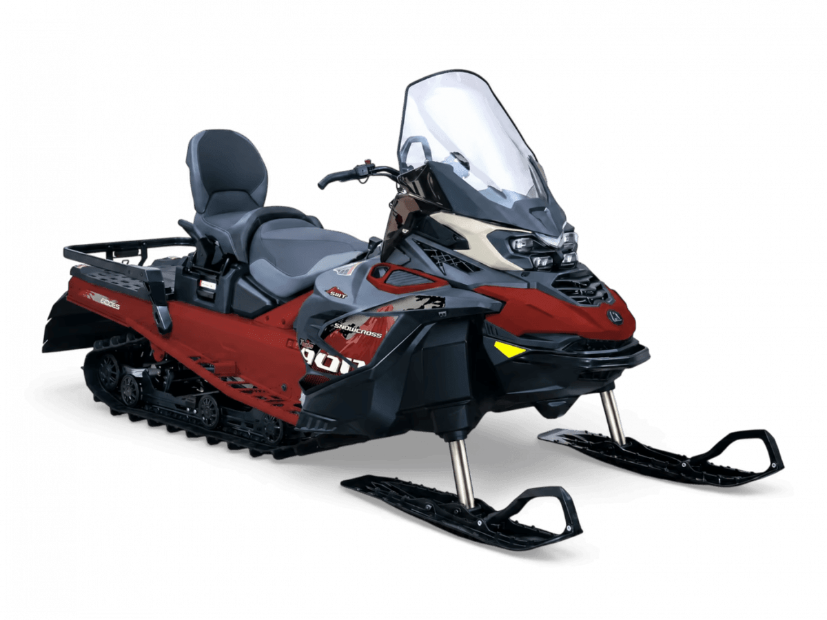 Снегоход Snowcross 900 LTS WT