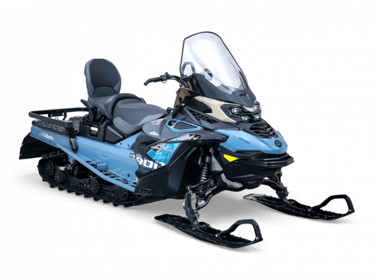 Снегоход Snowcross 900 SWT SC